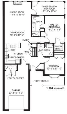 Primrose Retirement Community of Lancaster - Gallery Image 5