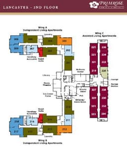 Primrose Retirement Community of Lancaster - Gallery Image 4