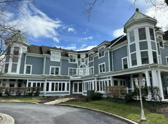 Seaton Towson