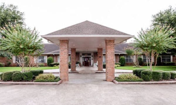 The Reserve at Pasadena Assisted Living and Memory Care - Gallery Image 3