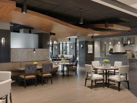 VILLAGE SHALOM - Independent Living - Gallery Image 5