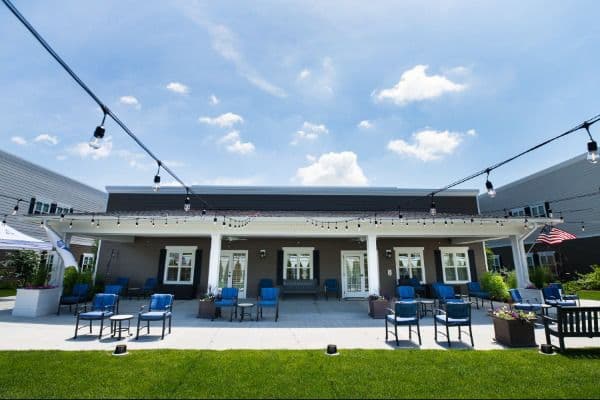 Artis Senior Living
