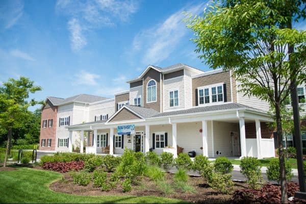 Artis Senior Living - Gallery Image 1
