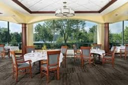 Hebrew Home For The Aged At Riverdale - Gallery Image 6