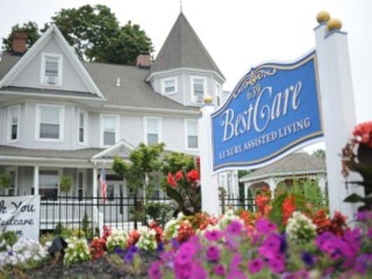 Best Care Assisted Living