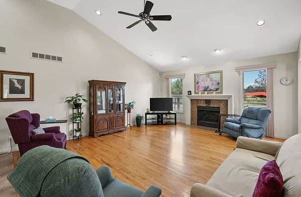 Hearthstone Communities Macomb I - Gallery Image 6