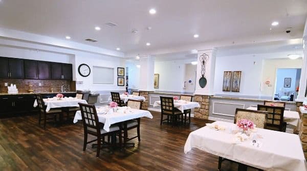 Vista Springs Washington Place Spring Harbor - Gallery Image 5