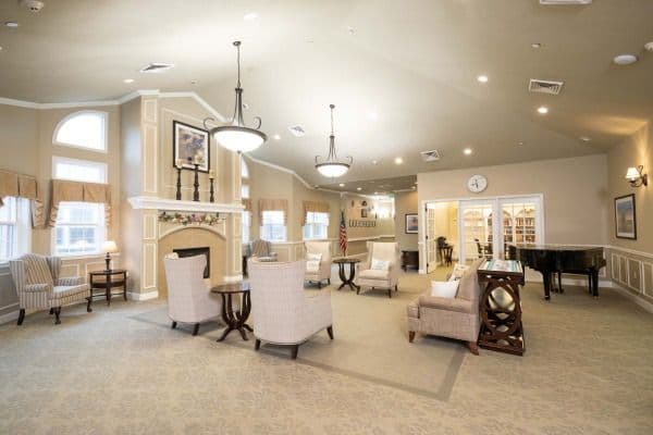 The Heritage at Eldridge Parkway - Gallery Image 6