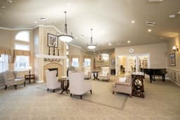 The Heritage at Eldridge Parkway - Gallery Image 6