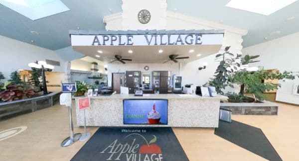 APPLE VILLAGE ASSISTED LIVING - Gallery Image 5