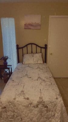 Dorothy'S House