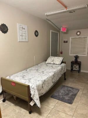 Dorothy'S House - Gallery Image 6