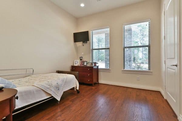 Harmony Assisted Living Inc.