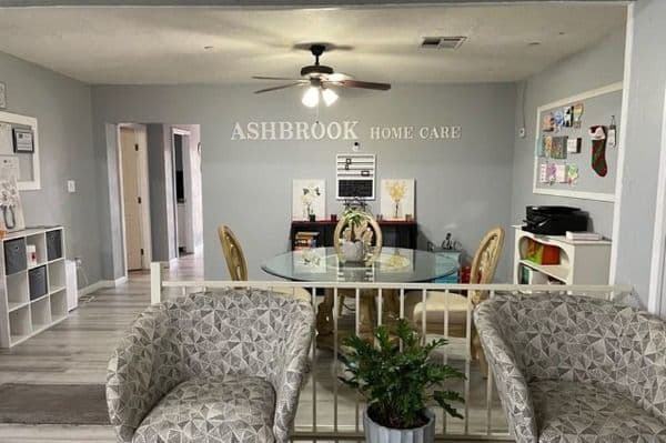 ASHBROOK HOME CARE - Gallery Image 1