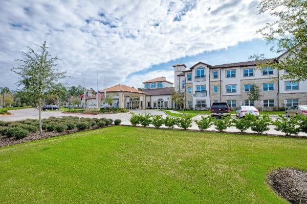 Woodhaven Village - Gallery Image 5