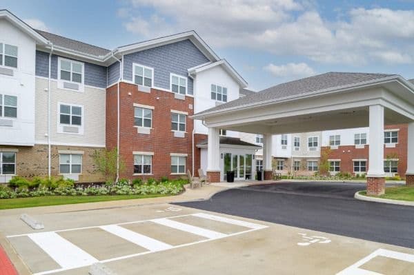 The Ashford Of Grove City-Wallick - Gallery Image 1