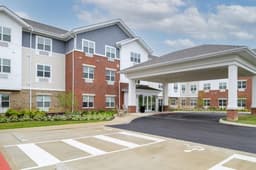 The Ashford Of Grove City-Wallick - Gallery Image 1