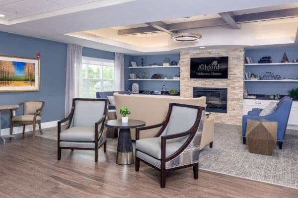 The Ashford Of Grove City-Wallick - Gallery Image 5