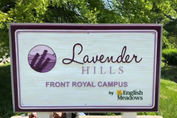 Lavender Hills Front Royal Campus - Gallery Image 2