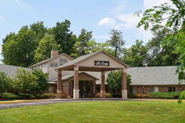 The Lodge at Harbour Manor
