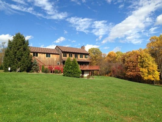 The Chalet