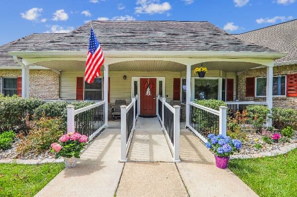 Howard County Assisted Living - Gallery Image 3
