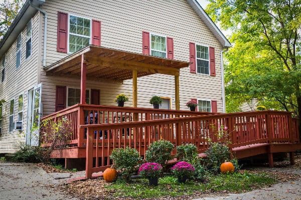 Pleasant Garden II - Gallery Image 2