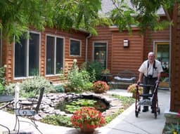 Winter Growth - Ruth Keeton House - Gallery Image 3