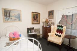Winter Growth - Ruth Keeton House - Gallery Image 1
