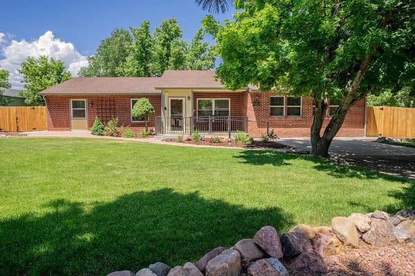 Jaxpointe Assisted Living At 63d Pl