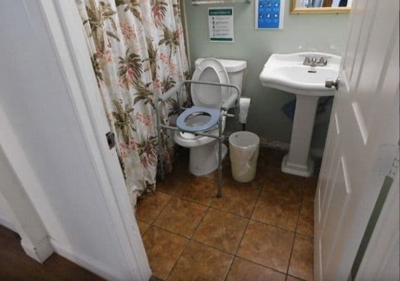 Emmaus Care I - Gallery Image 4