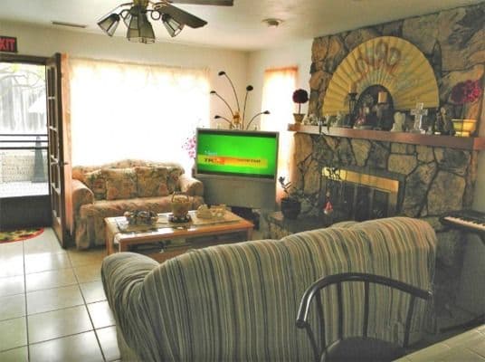 Emmaus Care Ii - Gallery Image 1