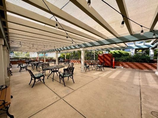 Chateau Lake San Marcos - Gallery Image 5