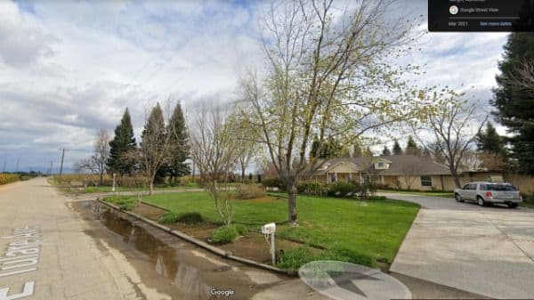 Evergreen Meadows