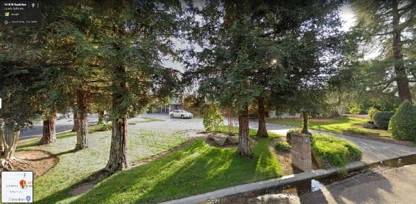 Evergreen Care Homes