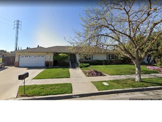 Caring Homes