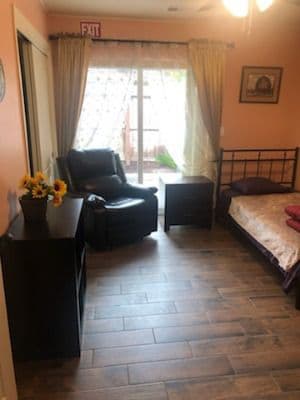 Maple Tree Care Home