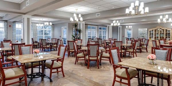 Sancerre at Orange City - Gallery Image 4