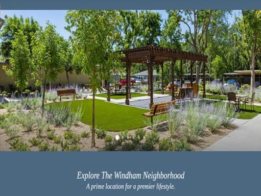 The Windham