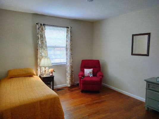 Martha Assisted Living I - Gallery Image 3