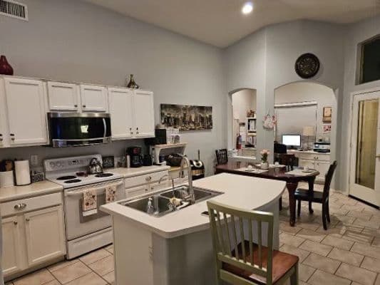 Faith Care Homes, Llc