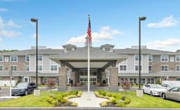 River Valley Retirement Community - Gallery Image 4