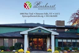 Pinehurst - Gallery Image 1