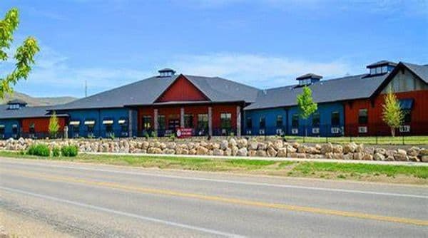 Aspen Valley Senior Living Community