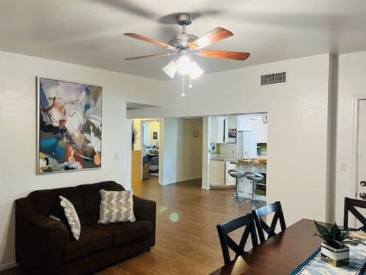 El Pueblo Assisted Living
