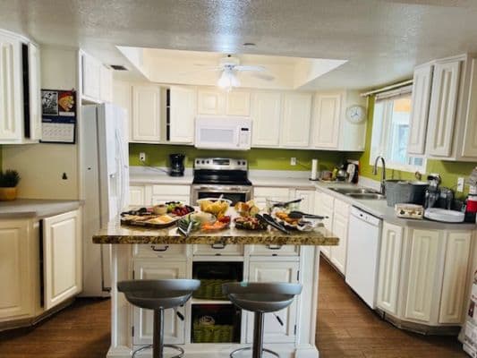 El Pueblo Assisted Living