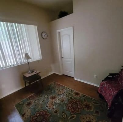 FOUNTAINVIEW ASSISTED LIVING FACILITY
