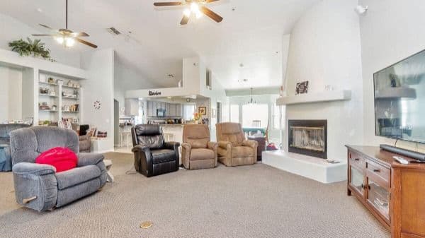 Jones Family Care Home - Gallery Image 1