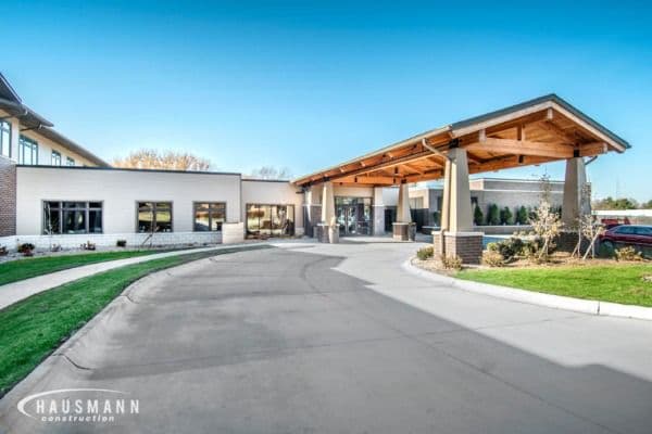 The Knolls Retirement Community