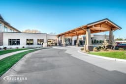 The Knolls Retirement Community - Gallery Image 1